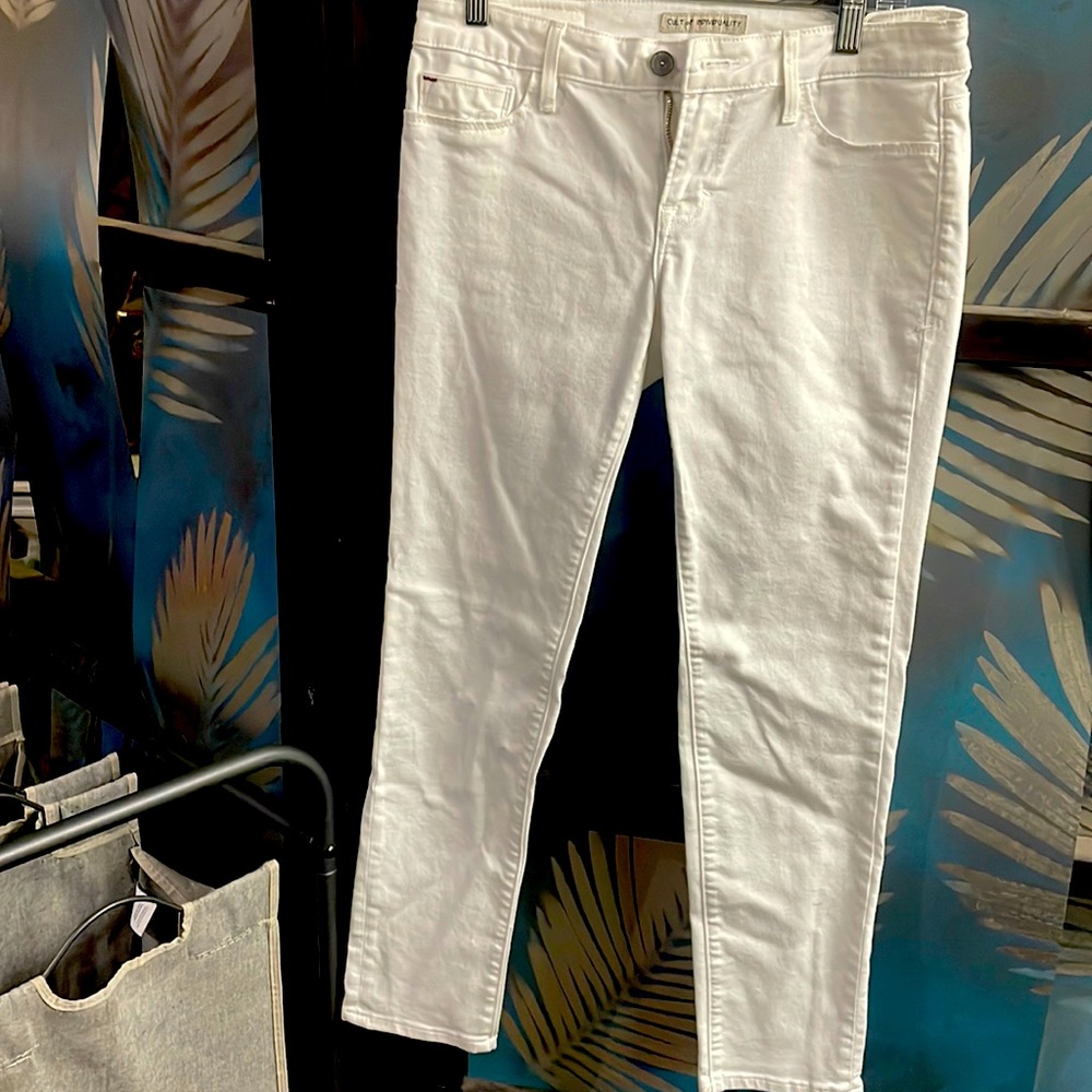 Boutique Jeans only worn once!